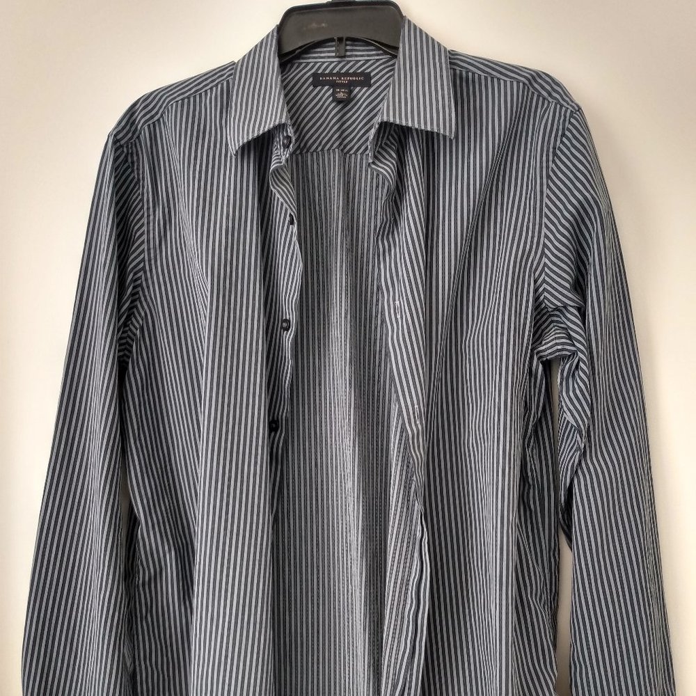 Banana Republic Dress Shirt